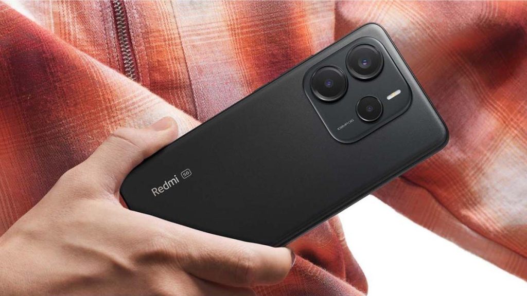 Harga HP Xiaomi 2026: Redmi Note 15 Seri Lengkap Redmi Note 14 5g