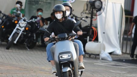 Rekomendasi Motor Listrik Terbaik