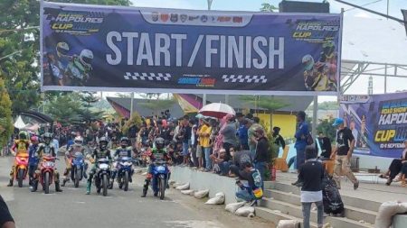 Road Race013092022