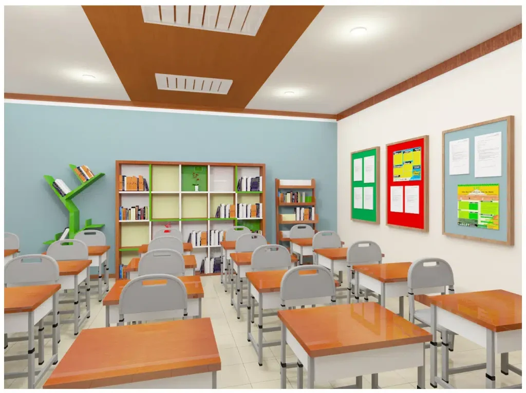 Ketika PKD Jadi Ruang Belajar, Cerita Kelas Stimulasi Anak di Sumingkir Ruang Kelas 2