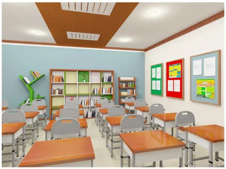 Ketika PKD Jadi Ruang Belajar, Cerita Kelas Stimulasi Anak di Sumingkir Ruang Kelas 2