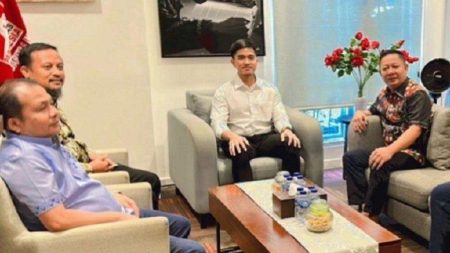 Rusdi Masse, Calon Menteri Setelah Tinggalkan Nasdem? Ini Penjelasan Ahli Rusdi Massw3r