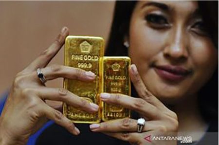 Harga emas naik tajam hari ini, Kamis 22 Januari Screenshot 20220524 095816 Chrome 768x509 1