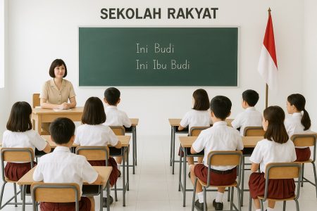 Malang Siapkan Kurikulum AI untuk Sekolah Rakyat, Persiapan Literasi Digital Generasi Muda Sekolah Rakyat Chat Gpt3 2025 07 15 05 38 27