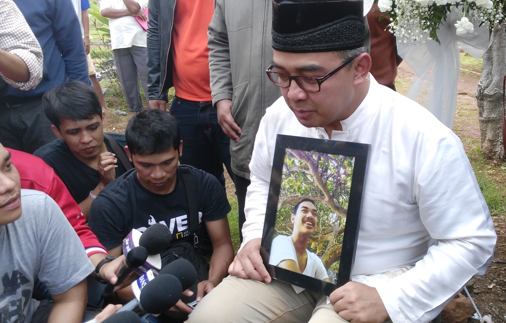 Sinyal tak terduga dari co-pilot IAT Farhan, apakah masih hidup? T0gad5zy0s