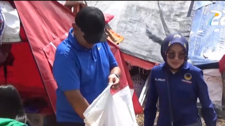 Rusdi Masse Pindah Partai: Gempa Politik bagi NasDem Sulsel, Durian Runtuh bagi PSI T 637f407e64464