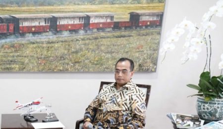 Tiket Pesawat Mahal Menhub Budi Kami Lakukan Inovasi Xkm5eqmptj