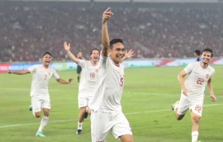 Piala Dunia 2026: Bintang-Bintang Berjuang untuk Masuk Timnas Jerman Timnas Indonesia Berjuang Menuju Piala Dunia 2026 Berapa Lagi Pertandingan Dibutuhkan