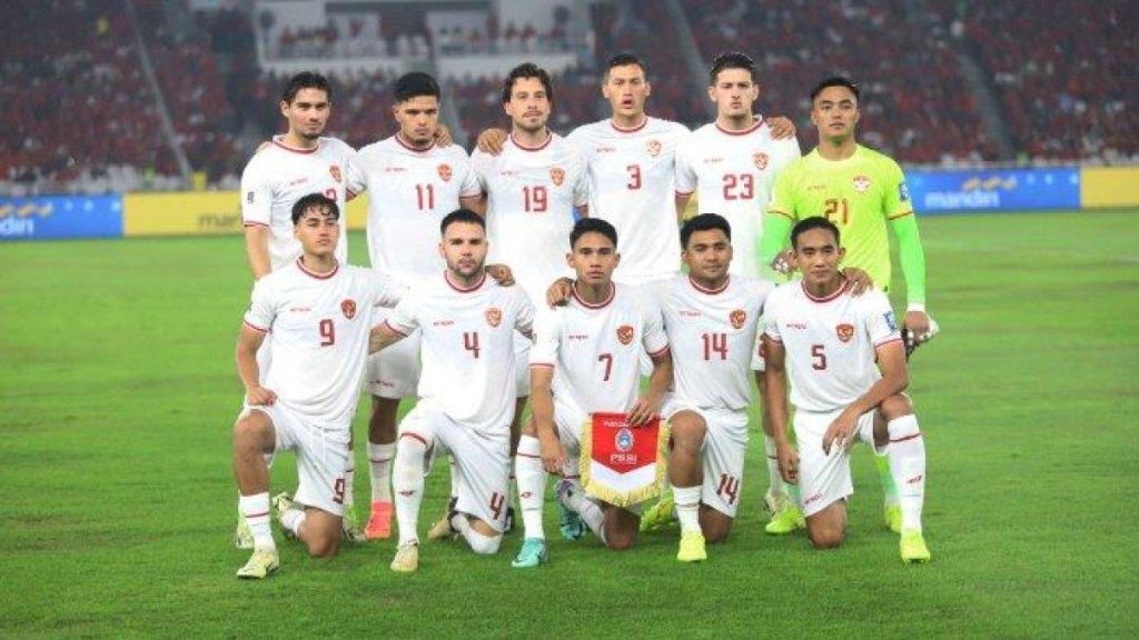 Timnas Indonesia Filipina Kualifikasi Piala Dunia 2026