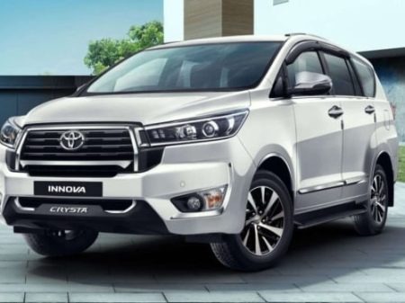 Mobil Terlaris 2026: Toyota Tetap Dominan, Innova Jadi Pilihan Utama Toyota Kijang Innova Kembali Jadi Mobil Terlaris Di Indonesia