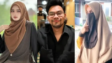 Mawa Tutup Pintu Damai dengan Insanul Fahmi dan Inara Rusli Wardatina Mawa Bocorkan Khayalan Suaminya Insanul Fahmi Jika Kelak Berhasil Poligami