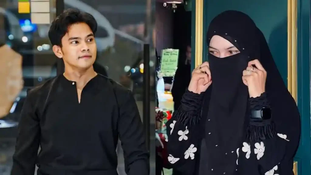 Insanul Fahmi Rela Sujud untuk Damai dengan Mawa, Tidak Ingin Cerai Meski Ada Inara Wardatina Mawa Buka Bukaan Soal Sosoknya Sebelum Dinikahi Insanul Fahmil