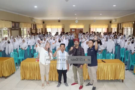 Ratusan Siswa SD-SMP Ikut Program Pertukaran Pelajar Kudus, Wawasan dan Toleransi Meningkat Web Merdeka Belajar