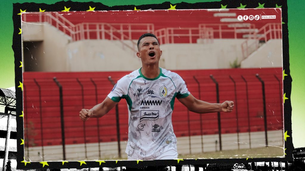 4 fakta kekalahan Barito Putera yang dekati PSS Sleman dan Persipura di puncak klasemen Web Pss Sleman Tundukkan Ps Barito Putera Di Laga Tandang