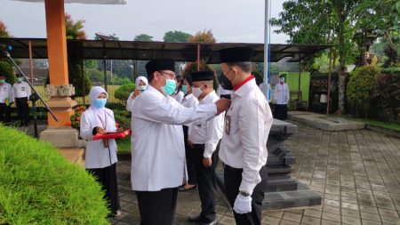 Upacara Hari Amal Bakti Kemenag Jabar Perkuat Toleransi Whatsapp Image 2021 01 05 At 1.11.02 Pm 1
