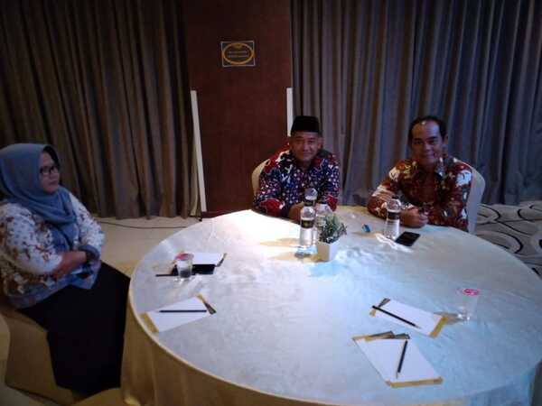 Respons Kemenag Jateng Terkait Video Zikir Jemaah Semarang di Candi Prambanan Whatsapp Image 2023 01 24 At 20.23.23