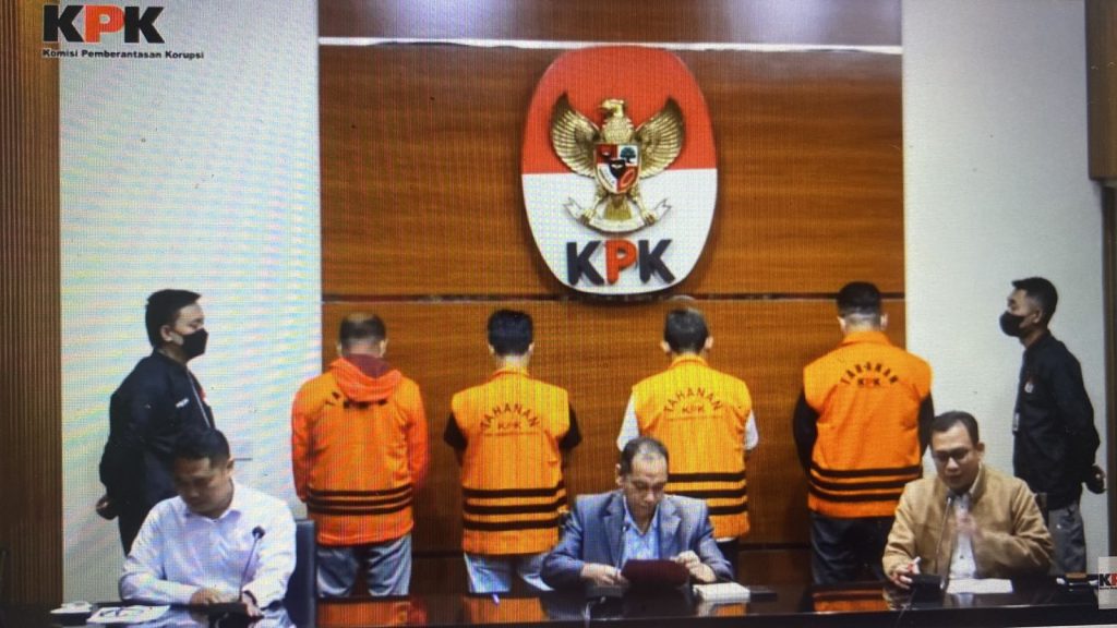 Maidi, Wali Kota Madiun Terjebak OTT KPK dalam Kasus Fee Proyek dan CSR Whatsapp Image 2023 04 16 At 10 01 06