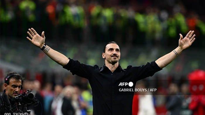 Ibrahimovic Junior Seperti Ayahnya, Tinggalkan AC Milan Menuju Klub Masa Muda Sang Ayah Zlatan Ibrahimovic 076