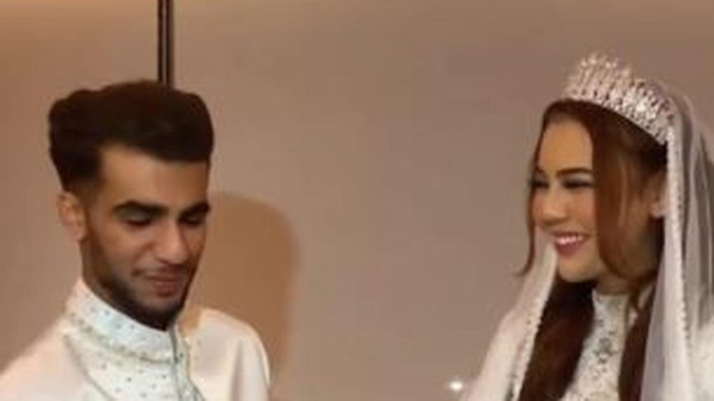 Ratu Rizky Nabila, Istri Kedua Pesulap Merah yang Pernah Viral Nikah Dua Hari 022340500 1670117027 4. Ii