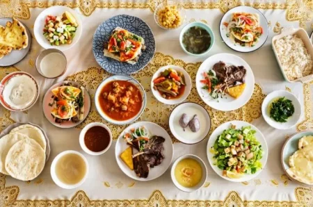 6 Penyebab Pusing dan Lemas Saat Puasa, Salah Satunya Perubahan Pola Makan 031eb3d2 4790 435e 9e50 08334e757d2d Article Image Url