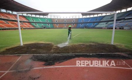Kronologi lengkap dugaan main sabun di laga Persebata vs Persikutim, libatkan mantan Persebaya 0629db926b1c70162415fae15b187d75
