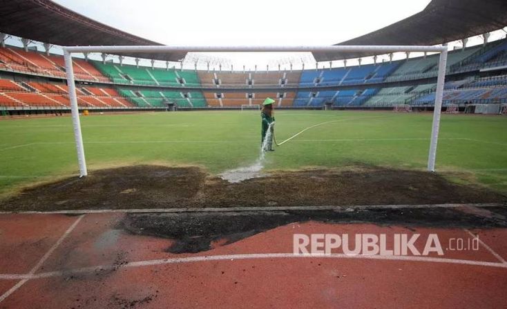 Kronologi lengkap dugaan main sabun di laga Persebata vs Persikutim, libatkan mantan Persebaya 0629db926b1c70162415fae15b187d75