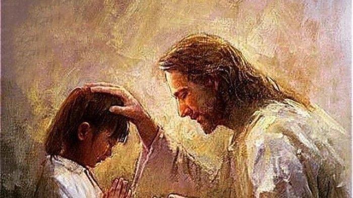 Renungan Kristen: Hitung dan Catat Umat Tuhan di Bilangan 1:1-3 09072021 Yesus