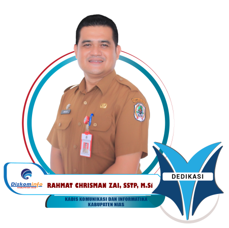 Farhan Ubah Jabatan Empat Kepala Dinas, Kadiskominfo Hadapi Tugas Berat