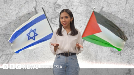 Vatikan Menolak Gabung dalam Dewan Perdamaian Trump, Tekankan PBB sebagai Penengah Utama Krisis Global
