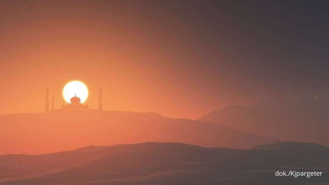 Catat! Perbedaan Imsak dan Subuh untuk Sahur Tepat dan Puasa Lancar
