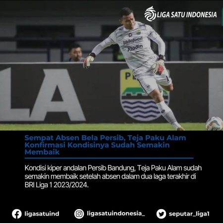 Benteng Tangguh Persib, Teja Paku Alam 1fnup1eresuiqh5x03gzyla
