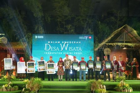 2 Kediri