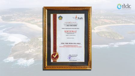 Peningkatan Kunjungan Wisatawan, ITDC Mulai Revitalisasi Nusa Dua 202008030919136sfusvqtqgngxz3yk3mu9tvpibbnfn