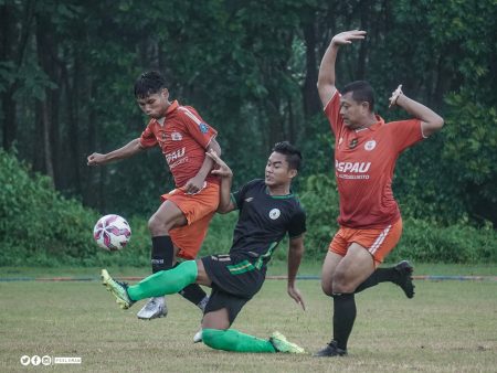 Fachruddin–Lucao Tampil Solid di Lini Belakang PSS Sleman, Ini Pujian Ansyari untuk Keduanya