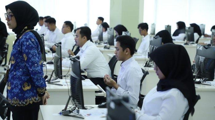 Pernyataan Terbaru MenPAN RB Soal CPNS 2026, Benar Akan Dibuka?