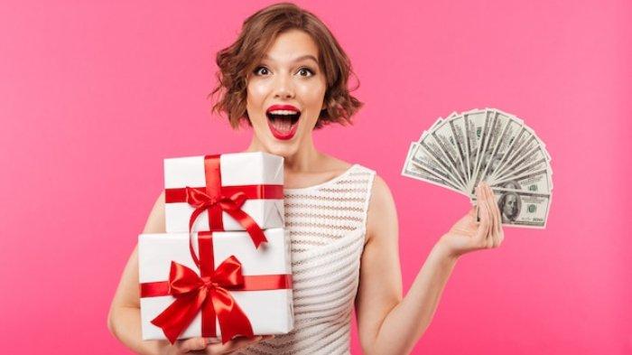 Empat zodiak paling beruntung setelah 18 Februari 2026: musim Pisces bawa keberkahan dan rezeki