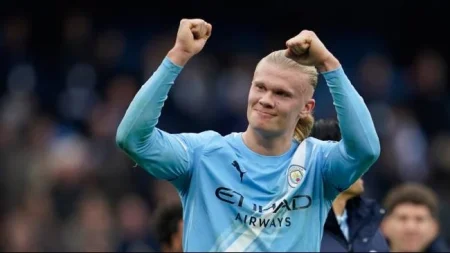 Prediksi Leg 2 Manchester City vs Newcastle, Skor dan Susunan Pemain Semifinal Carabao Cup 2025/2026 20251026033308
