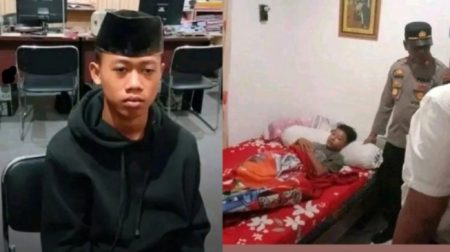 26043 Pelaku Dan Korban Bullying Siswa Smp Di Cilacap Instagramatlambe Danu