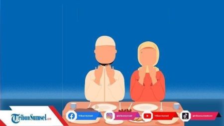 50 Ucapan Selamat Berbuka Puasa Cantik dan Menarik untuk Caption Medsos