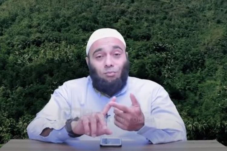 Dr Zaidul Akbar Bocorkan Manfaat Shalat Zuhur untuk Jantung Sehat di Ramadhan 2026