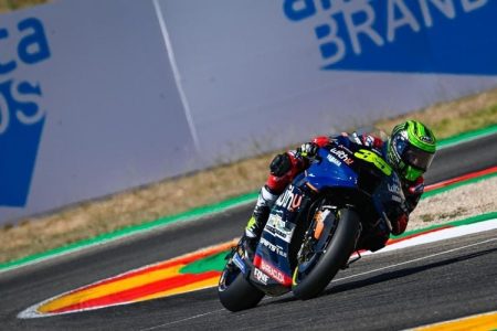 Jadwal MotoGP Akhir Pekan, Bagnaia Bangkit, Pengurus Ducati Beri Semangat