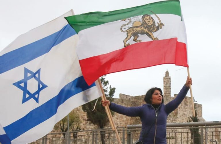 Perspektif lain memahami Iran yang sering dilupakan Amerika
