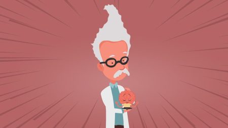 6 Tanda Orang Iq Tinggi Yang Jarang Diketahui Cek