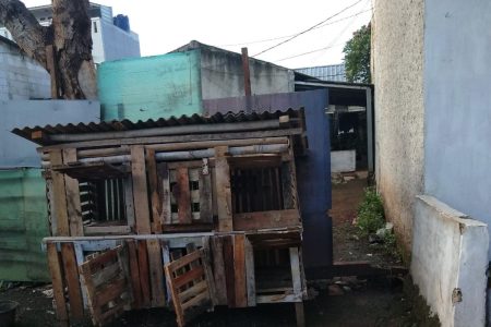 Pengakuan Agus, Ketua RT: Tidak Sengaja Terobos Jalan Baru, Tak Ingin Putar Jauh ke Rumah Kades