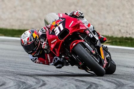 Jadwal MotoGP Thailand 2026 Live Trans7: Pedro Acosta Kehilangan Kepercayaan pada Bagnaia Cs