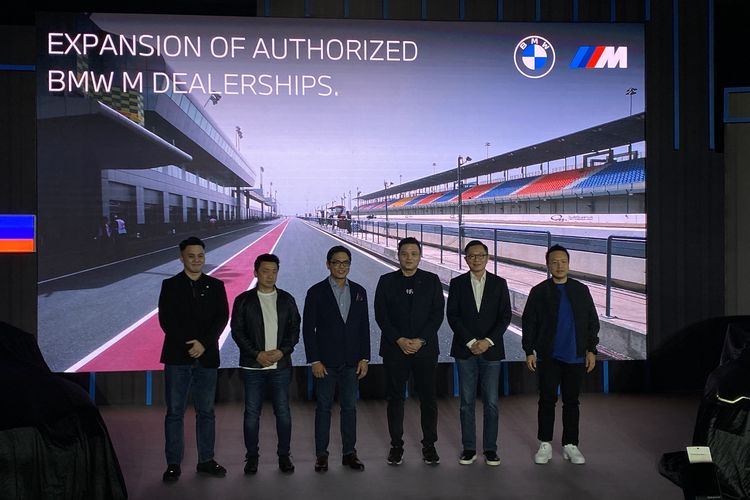 Ford luncurkan diler PIK 2, tingkatkan ekspansi jaringan di Indonesia 67211fb563ff9