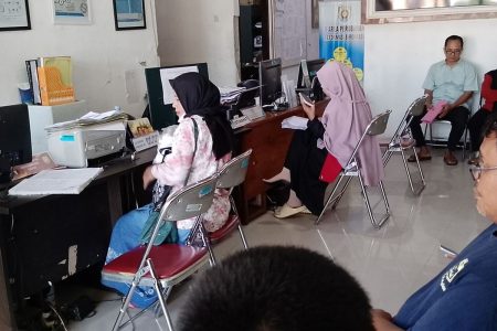 Pasien Kesal BPJS PBI-JK Tiba-Tiba Nonaktif, Mujiati Gagal Berobat 68641c289c3f2