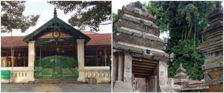 Kisah Masjid Shirathal Mustaqiem, Masjid Tertua Samarinda yang Berubah dari Arena Judi ke Kampung Ibadah