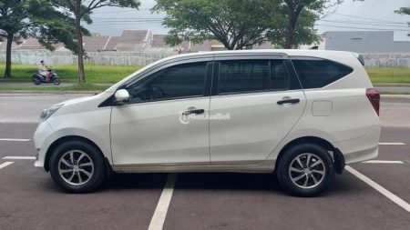 Mobil mudik 2026 di bawah Rp200 juta: 5 MPV terbaik untuk dipilih!
