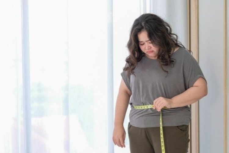 Berat Badan Tak Turun Saat Puasa? Ini 5 Kesalahan Diet yang Sering Terjadi
